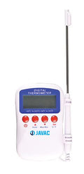 Javac RT-905 digital alarm thermometer