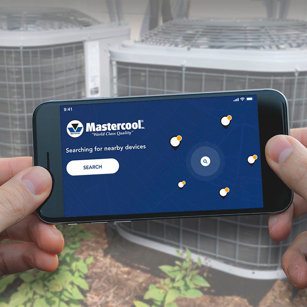 Mastercool HVAC Refrigerant Service & Maintenance Kit | Airconspares Exclusive Bundle