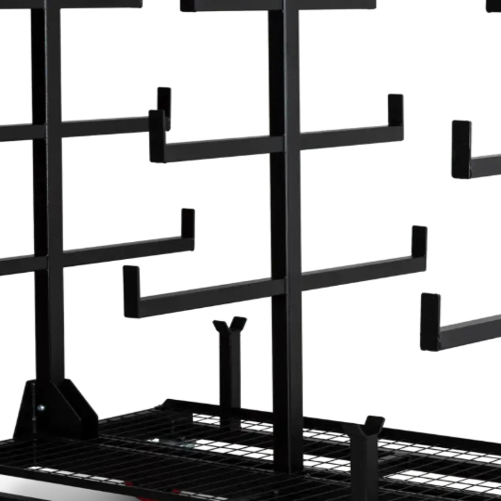 Armorgard PR2 PipeRack | 2 Tonne Mobile Pipe & Conduit Storage Rack