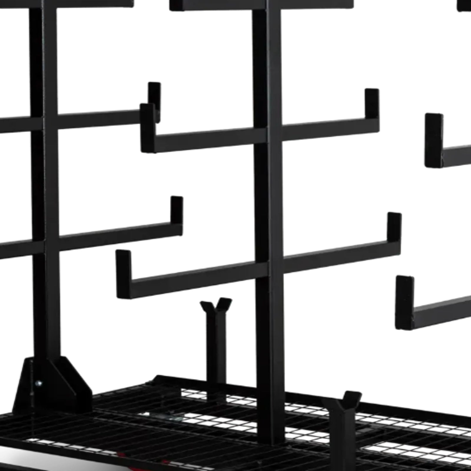 Armorgard PR2 PipeRack | 2 Tonne Mobile Pipe & Conduit Storage Rack