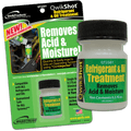 QwikShot® Acid Removal System