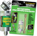 QwikInjector® Liquid Injector for QwikShot