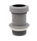 Sauermann ACC00940 push-fit tank connector Ø32mm