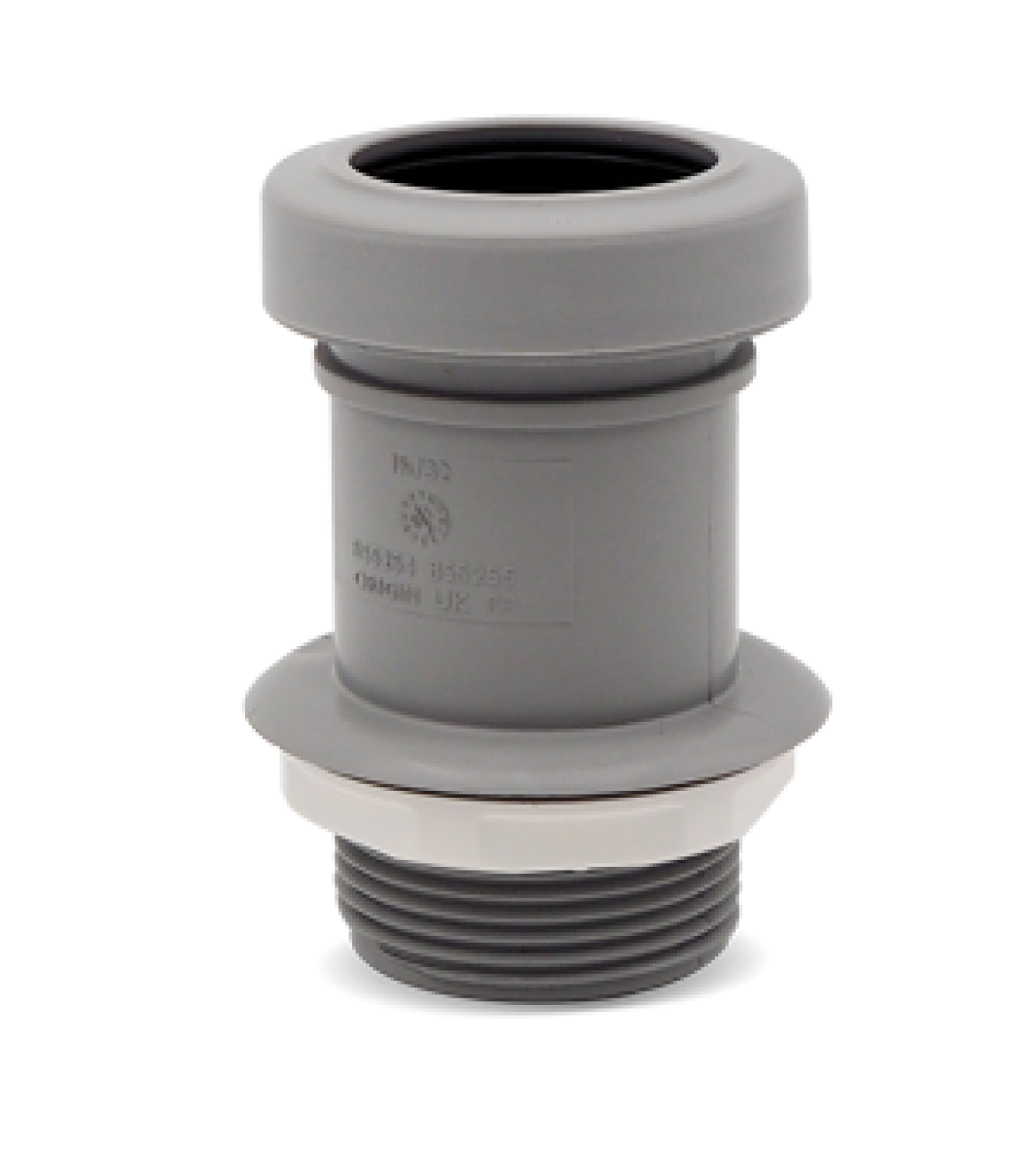Sauermann ACC00940 push-fit tank connector Ø32mm