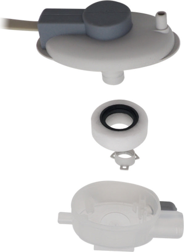 Sauermann ACC00946 replacement floats for SI2958 detection unit - pack of 5