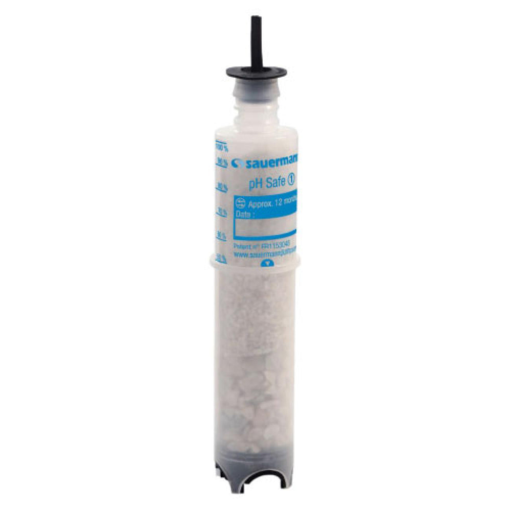 Sauermann pH Safe 1 neutralisation cartridge PH0100SIUN23