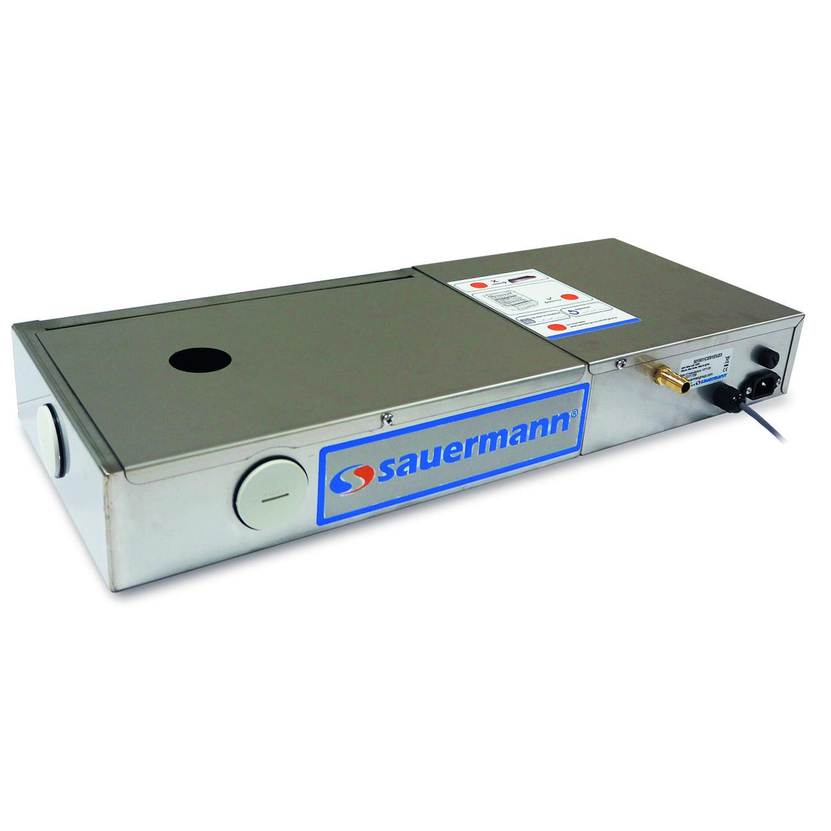 Sauermann Si-1931 supermarket condensate pump SI1931CE01UK23