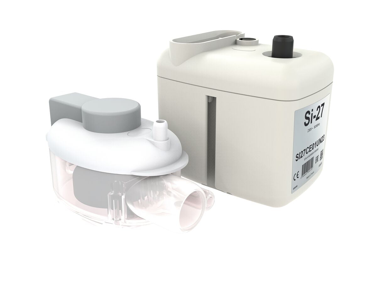 Sauermann Si-27 condensate pump SI27CE01UN23