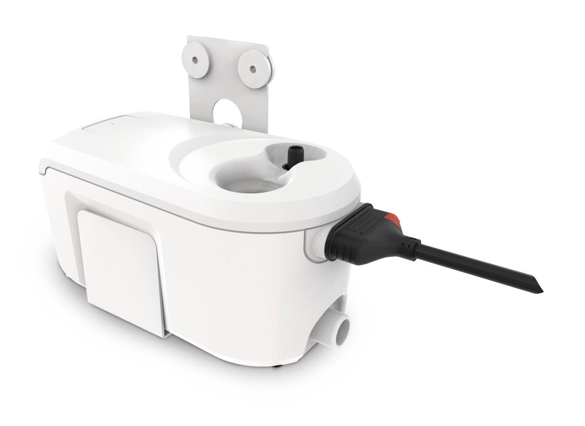 Sauermann Si-61 piston condensate pump SI61CE02UN23