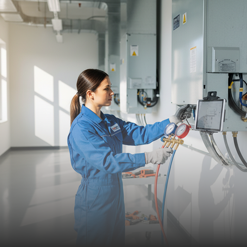 System Maintenance & Cleaning