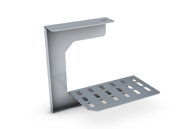 Unitrunk cable tray overhead hanger bracket 225mm