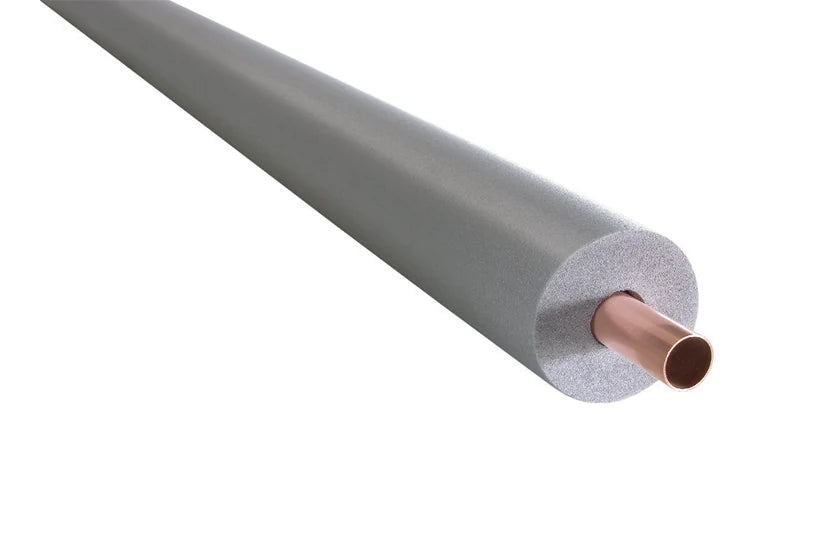 Armacell Tubolit Pipe Insulation — Box Quantities 1m Lengths