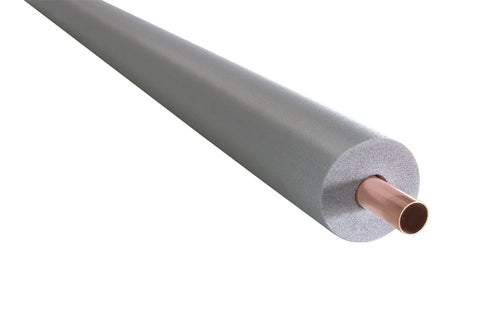 Isolant tubulaire Armacell Tubolit — Boîtes de longueurs de 1 m