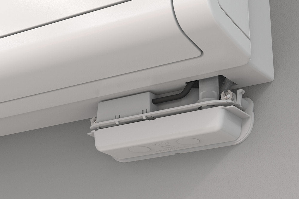 Sauermann Omega Pack 2 Condensate Pump Kit for Mini-Split AC Systems