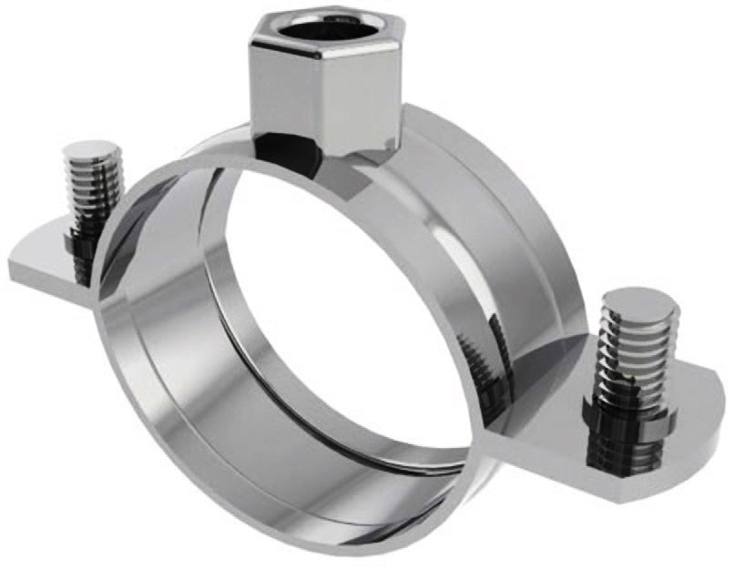 DST Surefix XL Rubber Lined Pipe Clips