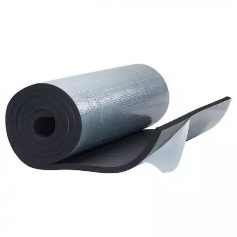 Armaflex Duct Self-adhesive rubber roll, thickness 19 mm, roll
