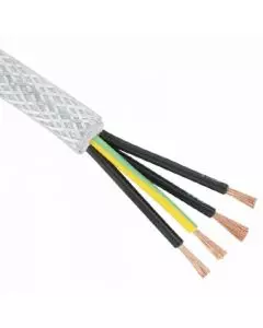 Sy 1.5mm 4 Core Cable-10m