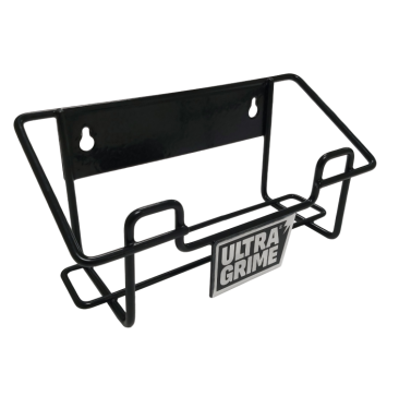 UltraGrime Wipes Van and Wall Holder Bracket