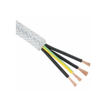 Sy 1.5mm 4 Core Cable-10m