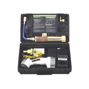 Mastercool Rechargable Light and UV Leak Detector Kit