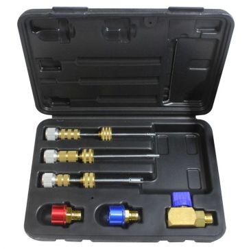 Mastercool Universal R1234yf Master Kit