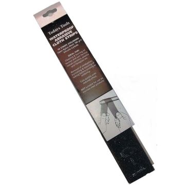Pipe Cleaning Cleanfit Abrasive Strips