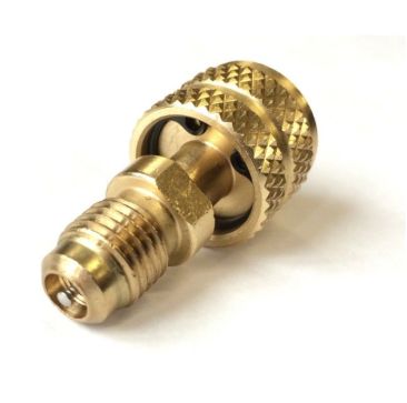Sauermann R410 Connectors Set of 2