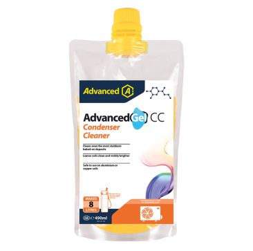 Advanced Engineering CondenserCleaner Gel