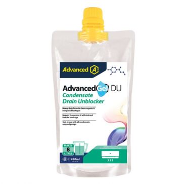Advanced Engineering Condensate Drain Unblocker Gel - 490ml