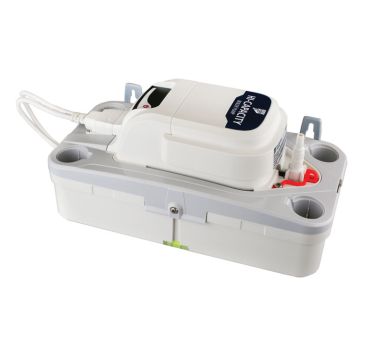 Aspen FP3357 High Capacity Condensing Boiler Pump 1.7 Litre