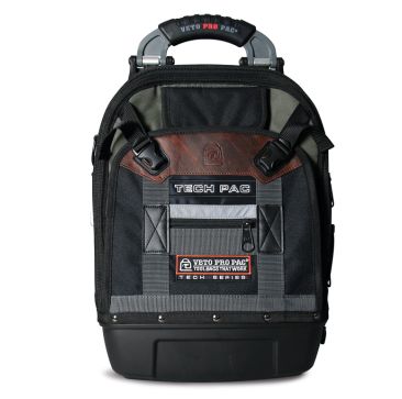 Javac VETO-PRO Tech Pac Tool Bag