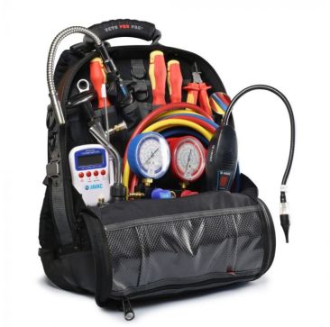 Javac VETO-PRO Tech Pac Tool Bag