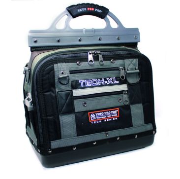 Javac VETO-PRO Tech XL Tool Bag