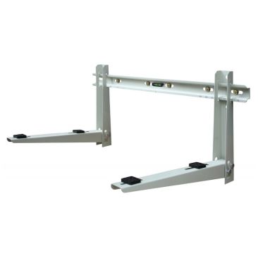 Aspen Xtra Split Air Conditioning Wall Mounting Brackets 140 kg