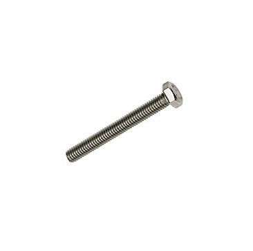 M10 10mm x 40mm Bolts Hex Set Screw Per 100