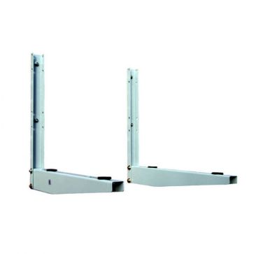 Pumphouse Air Conditioning Condenser Mounting Bracket Type 1 60kg Capacity