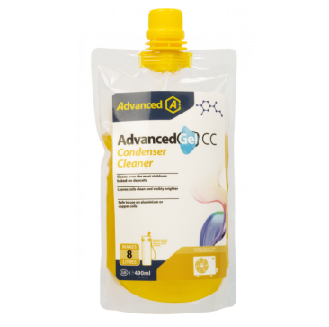 Advanced Engineering CondenserCleaner Gel