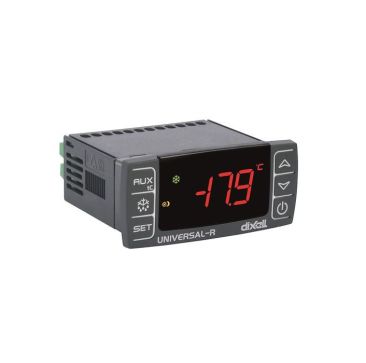 Dixell Universal-R Controller