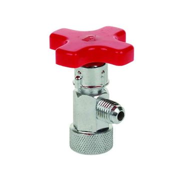 Diversitech DCV-1G Valve For Dlt Gas Removal Line Tap Valves