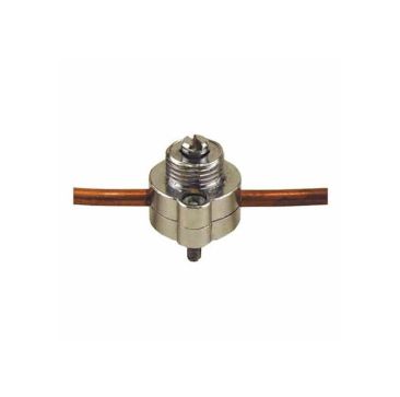 Diversitech Refrigerant Gas Removal Line Tap Valve - 5/16