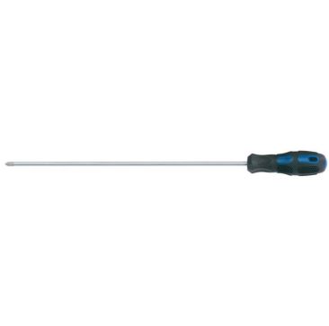 Draper 450mm Extra Long Screwdriver Cross Slot