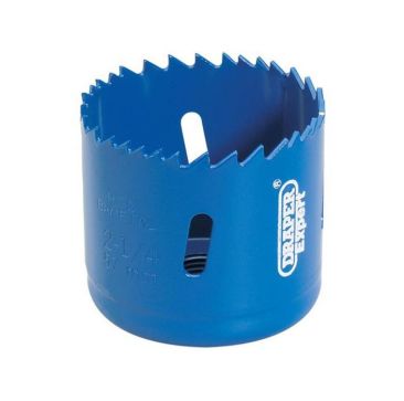 Draper Expert 67mm HSS Bi-Metal Holesaw Blade