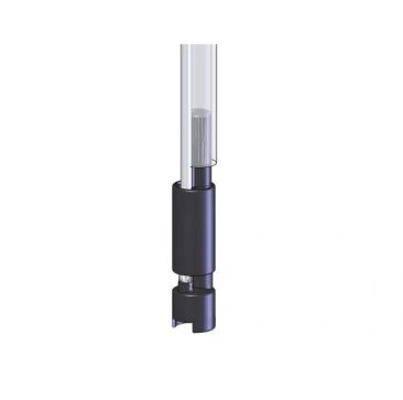 Charles Austen Blue Diamond Drain Stick Sensor Kit