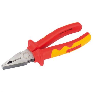 Draper 69171 Vde Approved Insulated Pliers