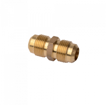 Diversitech Equal Male Flare Connector 5/8 inch