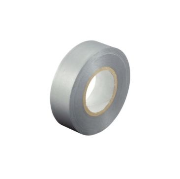 Electrical Insulation Tape Red 33m x 19mm