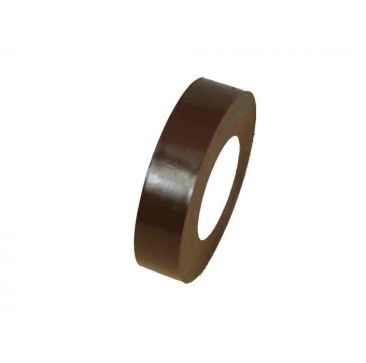 Electrical Insulation Tape Brown 33m x 19mm