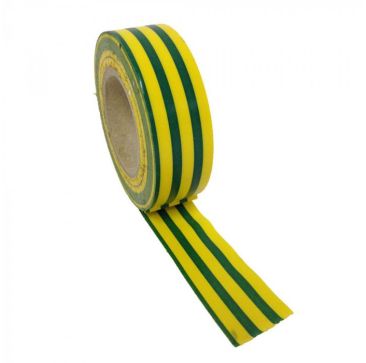 Electrical Insulation Tape Blue 33m x 19mm
