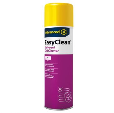 EasyClean Fridge Air Con Evaporator & Condenser Cleaner