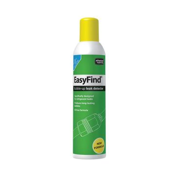 EasyFind Bubble Up Leak Detector